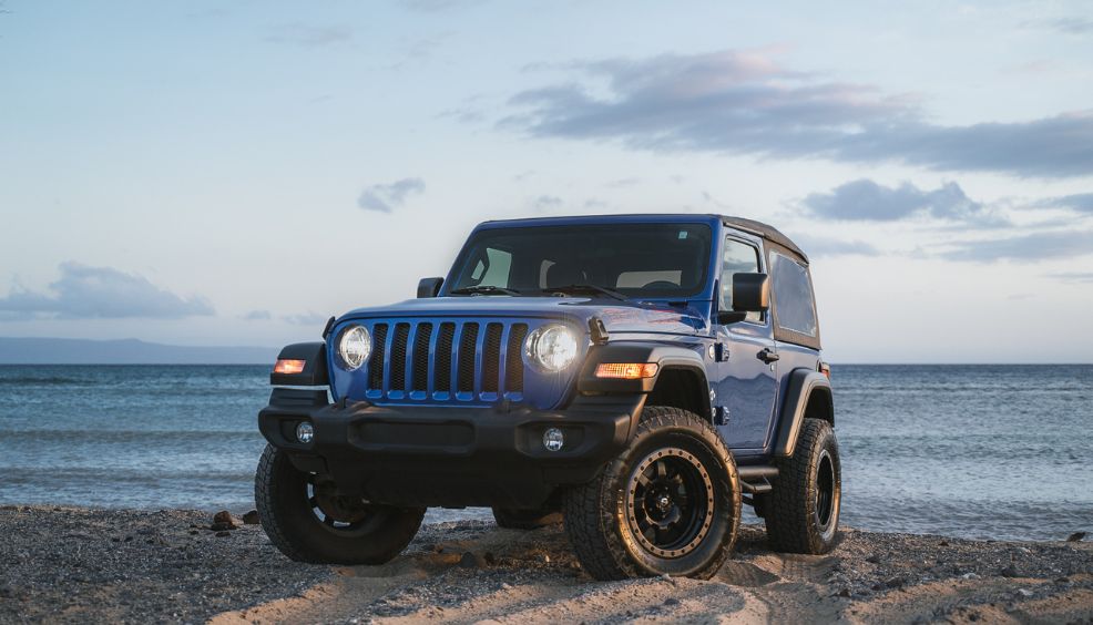 Best Place To Rent A Jeep On Oahu