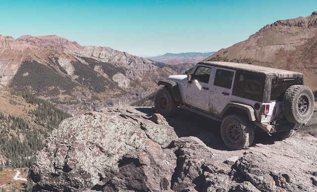 Crucial Considerations For Your Florida Jeep Rental