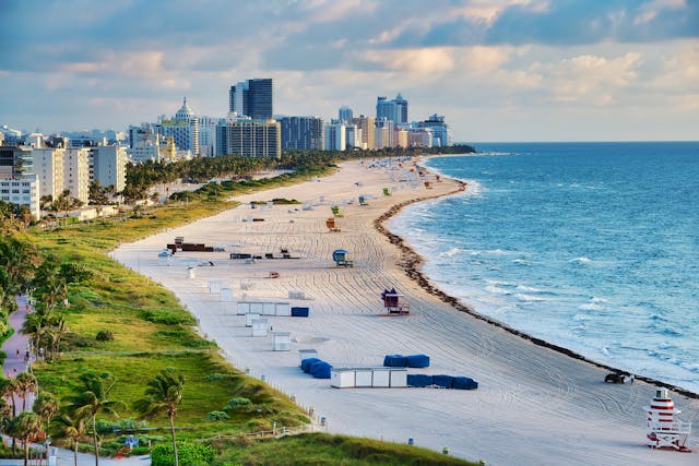 Miami's Top 10 Attractions